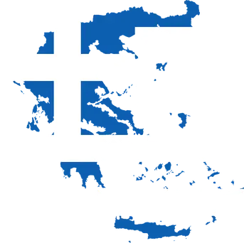 Auf unserer allgemeinen Karte vom Standort Griechenland können Sie die wichtigsten geografischen Merkmale und touristischen Hotspots entdecken, die Ihre Reise unvergesslich machen werden.