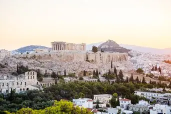 Die Akropolis von Athen ist nicht nur ein Symbol der antiken griechischen Zivilisation, sondern auch ein faszinierendes Zeugnis der Menschheitsgeschichte.